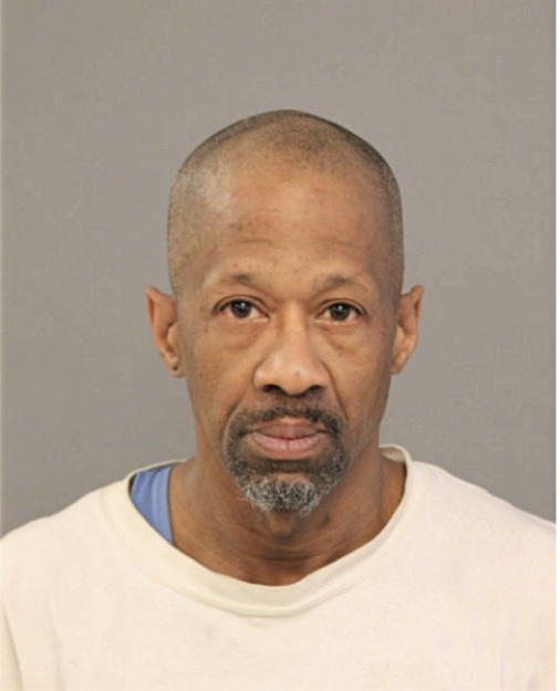 EASMON K KEY, Cook County, Illinois
