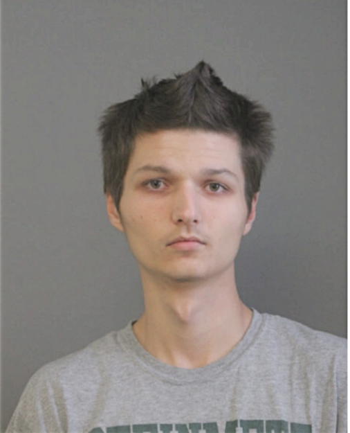 MARCIN KIJAK, Cook County, Illinois