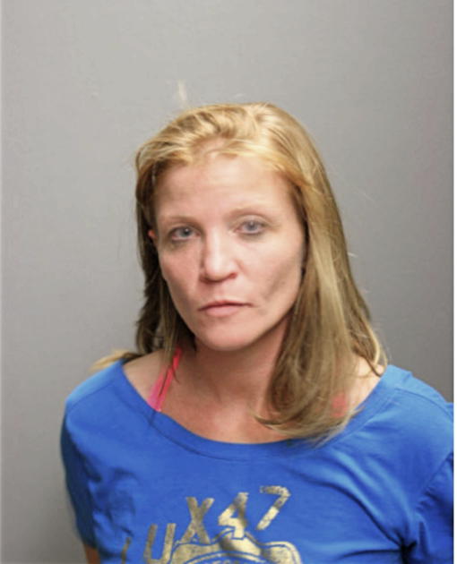 MELINDA A KLOMMHAUS, Cook County, Illinois