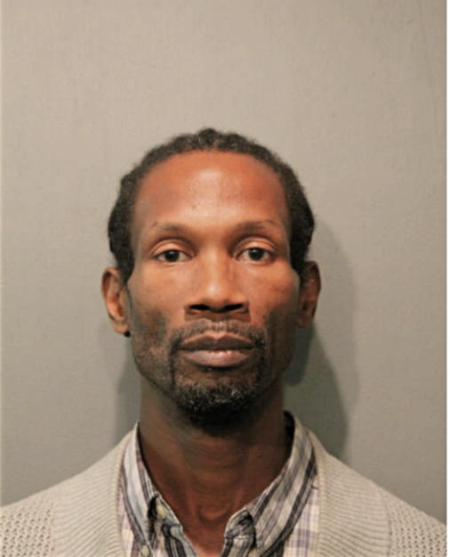 ERIC V KYLES, Cook County, Illinois