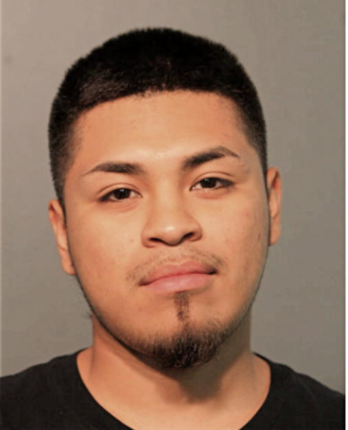 KEVIN LAGUNAS, Cook County, Illinois