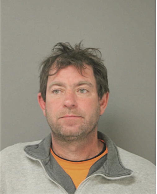 JOHN J LAWLOR, Cook County, Illinois