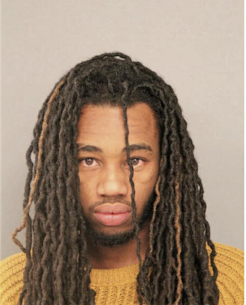 JONQUEL L LAWSON, Cook County, Illinois