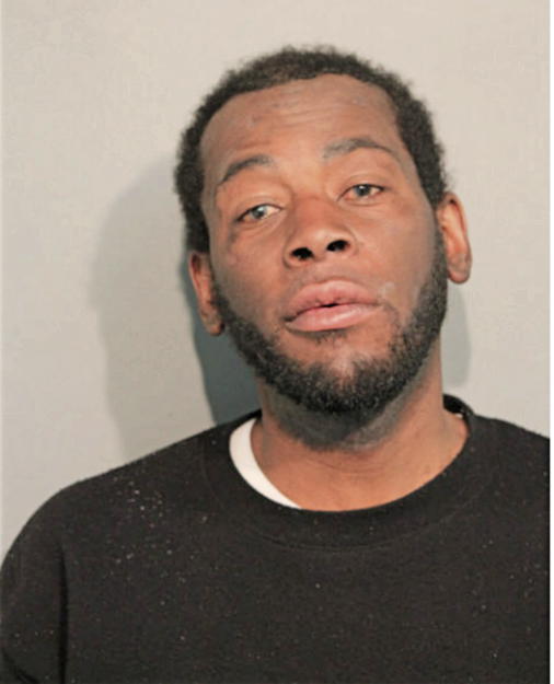 LARRY LEE, Cook County, Illinois