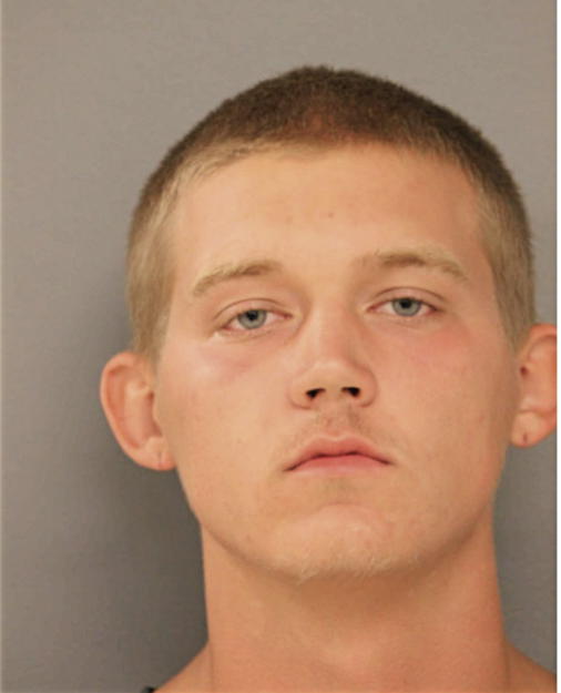 ANTHONY LEMKE, Cook County, Illinois
