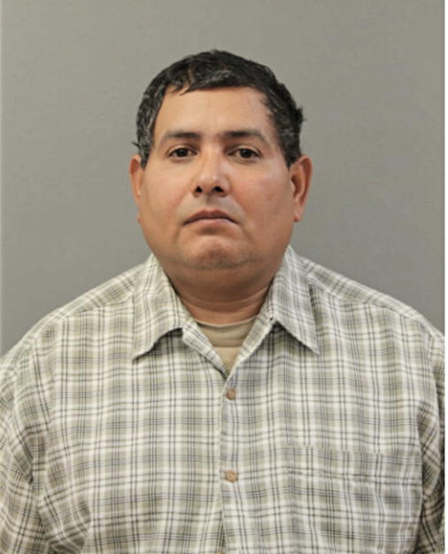 RAFAEL LEMUS, Cook County, Illinois