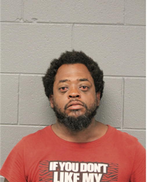 PAUL LEWIS, Cook County, Illinois