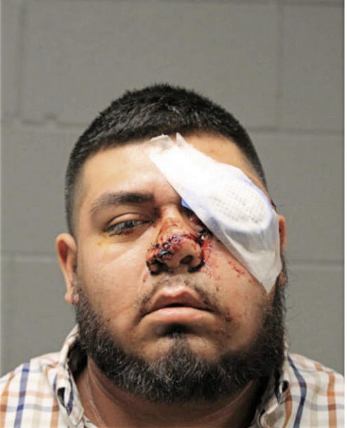 EXIQUIO LEYVA, Cook County, Illinois