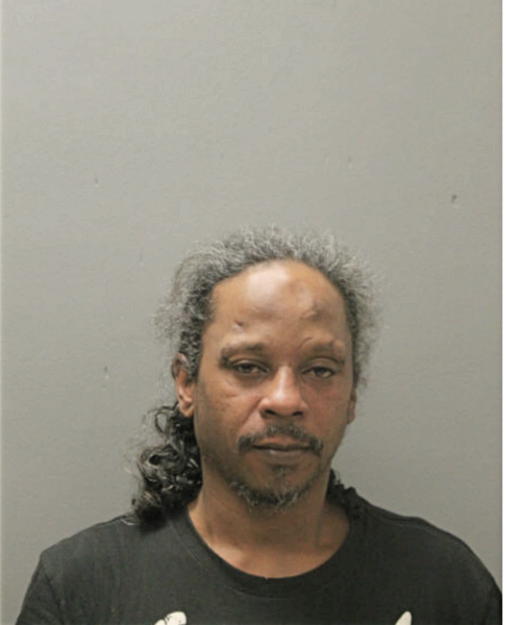 DORIAN D LONG, Cook County, Illinois