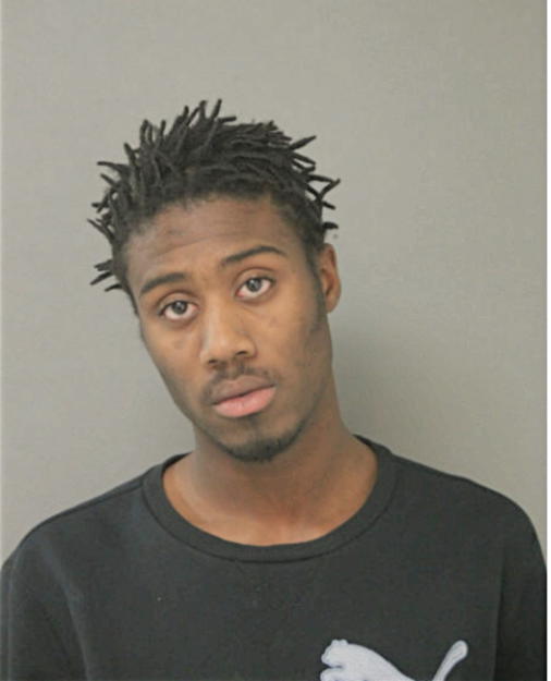 SAMUEL A LORD, Cook County, Illinois