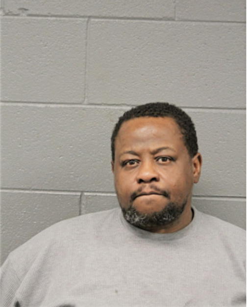JOHN LYNCH, Cook County, Illinois