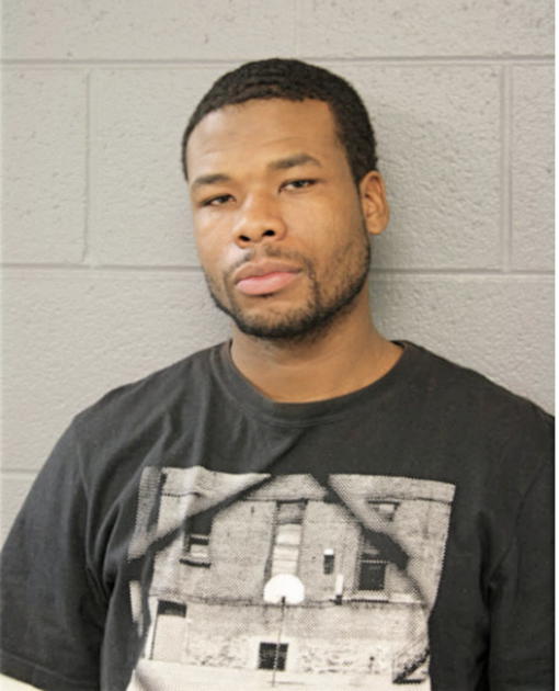 RICHARD M MALONE, Cook County, Illinois