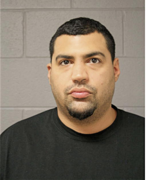 CARLO D MARTINEZ, Cook County, Illinois