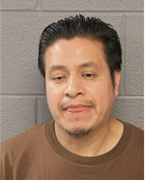VINCENTE MARTINEZ-DOMINGUEZ, Cook County, Illinois