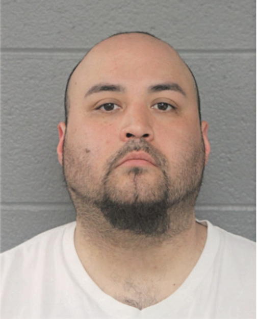 LEONARDO MARTINEZ, Cook County, Illinois