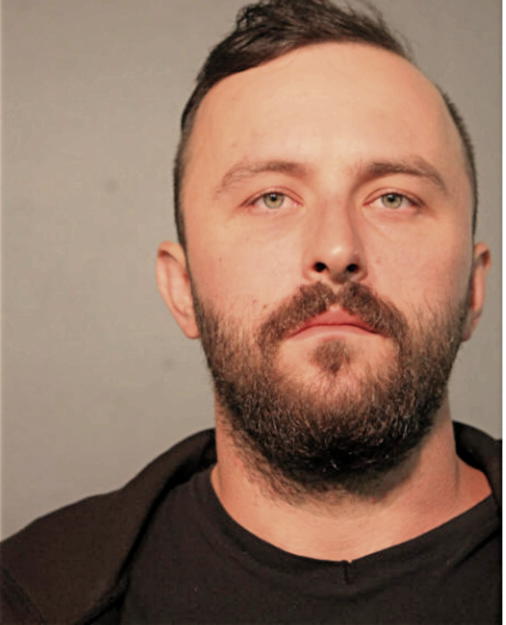 CHRISTOPHER R MCALISTER, Cook County, Illinois