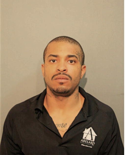 MARIO C MCCULLUM, Cook County, Illinois