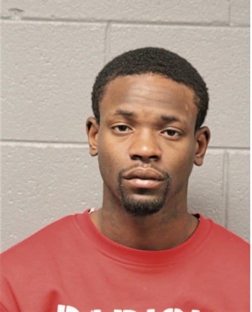 DEBOYCE D. MCGEE, Cook County, Illinois