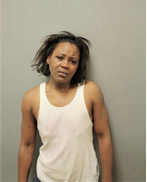 DAVESHA N MCGREW, Cook County, Illinois