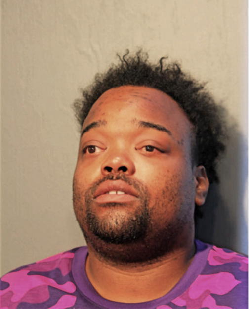 JEFFERY MCSHANE, Cook County, Illinois