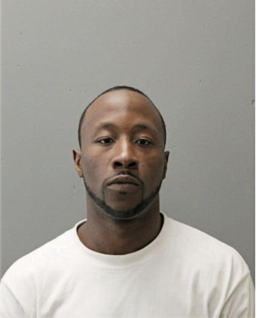 RICKY RICARDO MEEKS, JR, Cook County, Illinois