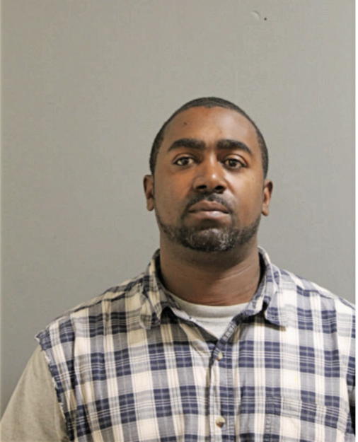 SIDNEY U MILLER, Cook County, Illinois