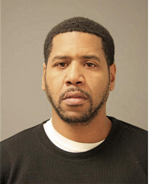 TROY L MINTER, Cook County, Illinois