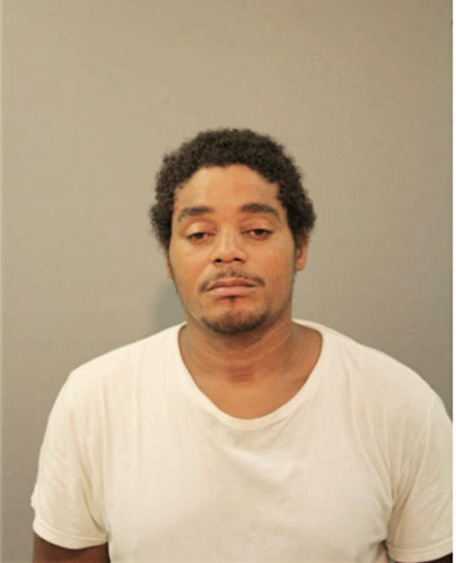 ANDRE MOODY, Cook County, Illinois