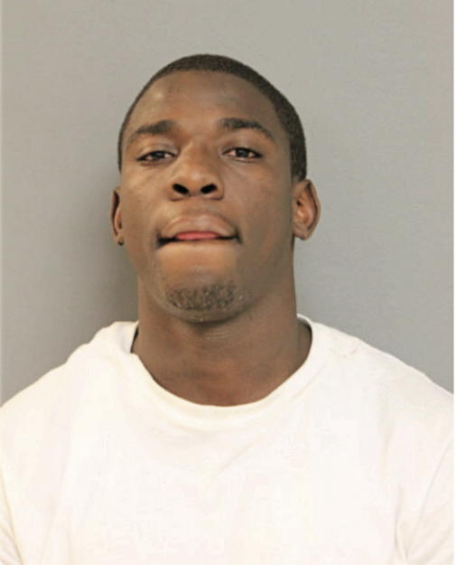 DAVEON L MOON, Cook County, Illinois