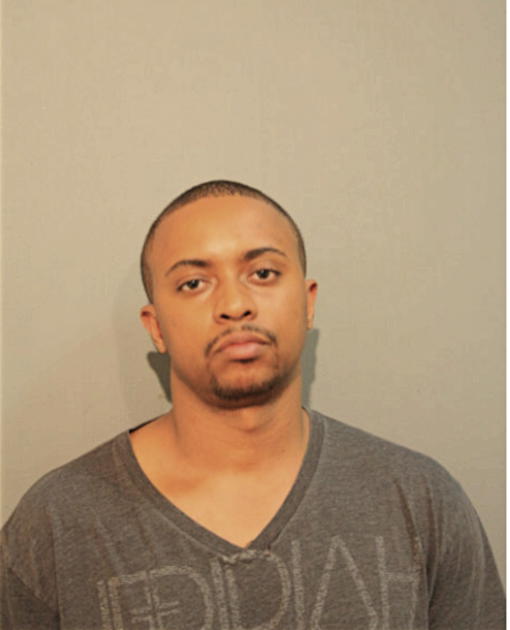 CORNELIUS L MOORE, Cook County, Illinois