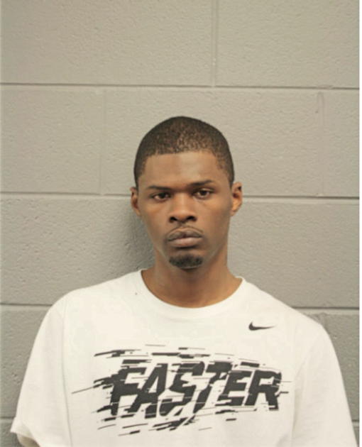 ERIC MOORE, Cook County, Illinois