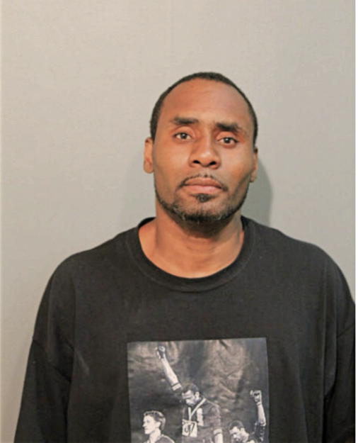 LOUIS C MOORE, Cook County, Illinois