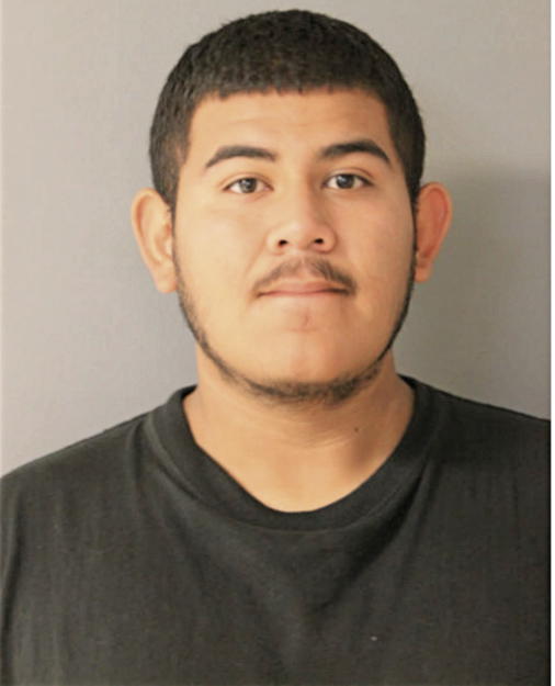 SALVADOR MUNIZ, Cook County, Illinois