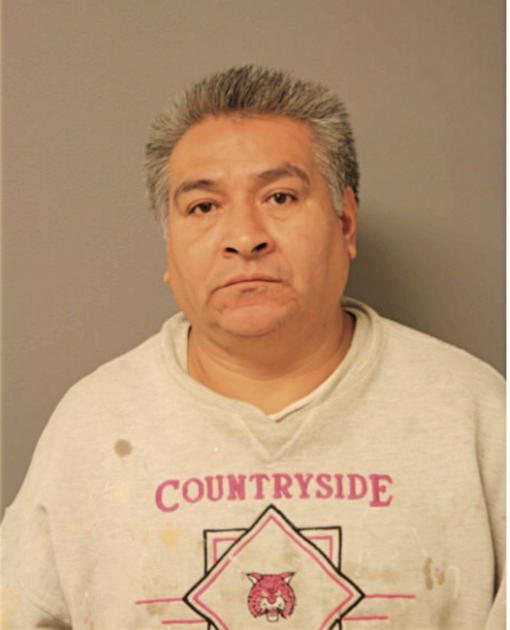 AURELIO MUNOZ, Cook County, Illinois