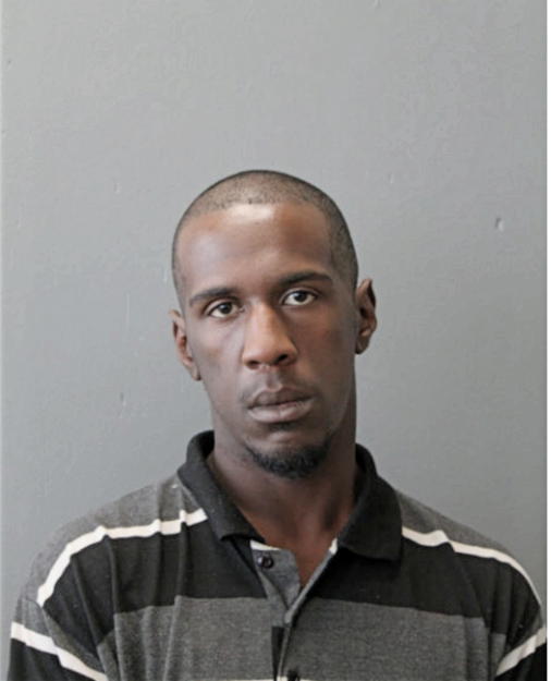 ANTHONY MURPHY, Cook County, Illinois