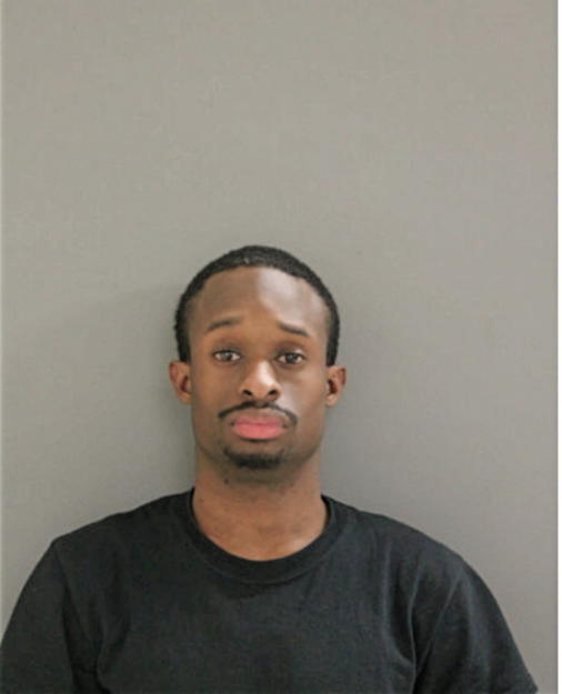 BRAD L. NICHOLSON JR, Cook County, Illinois