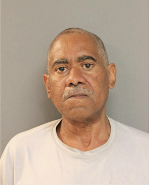 CHARLES NORRIS, Cook County, Illinois