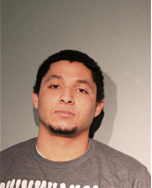 JEREMY F OFORI, Cook County, Illinois