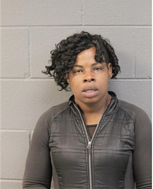 VENITA ONEAL, Cook County, Illinois