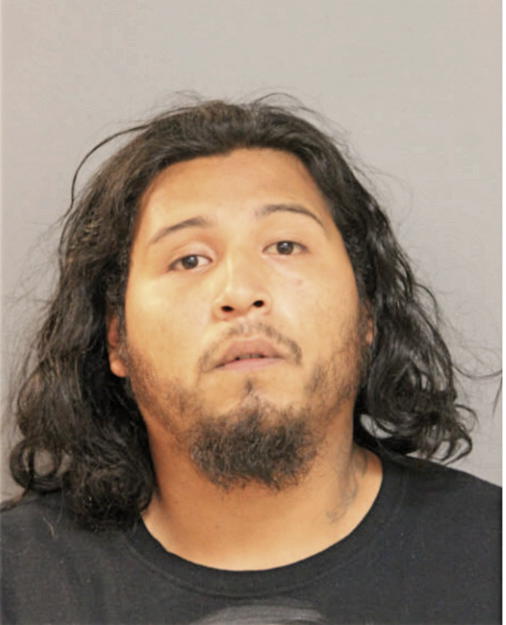 SILVERIO ORTEGA, Cook County, Illinois