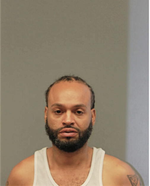 GREGORY L OWENS, Cook County, Illinois
