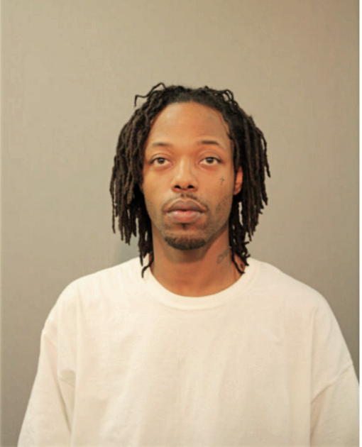 LAWRENCE C PANNELL, Cook County, Illinois