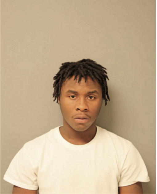 AMARI PARKER, Cook County, Illinois
