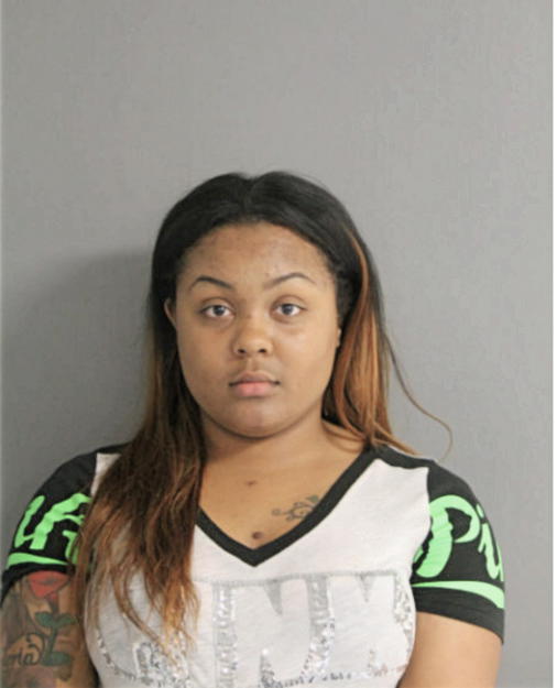 VICTORIA J PARKS CARUTH, Cook County, Illinois