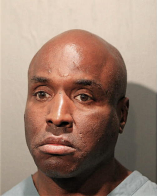 CHRISTOPHER PATTON, Cook County, Illinois
