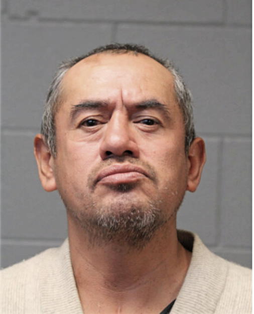 ANGEL PEREZ, Cook County, Illinois