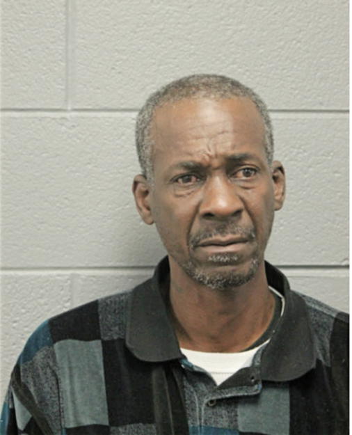 JAMES T PERRY, Cook County, Illinois