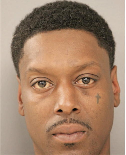 ERNEST PITCHFORD, Cook County, Illinois