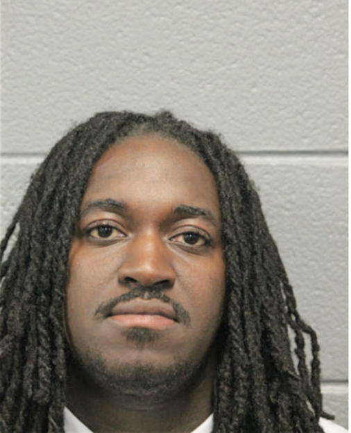 LARELL E PITTMAN, Cook County, Illinois