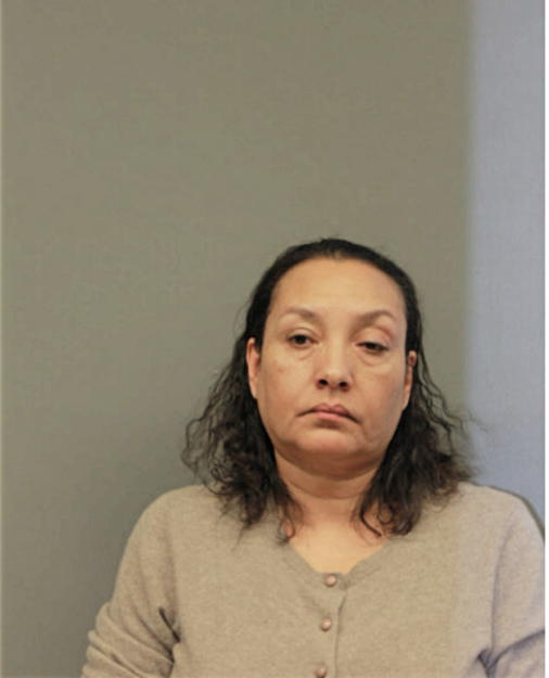MONICA S PLOTT, Cook County, Illinois
